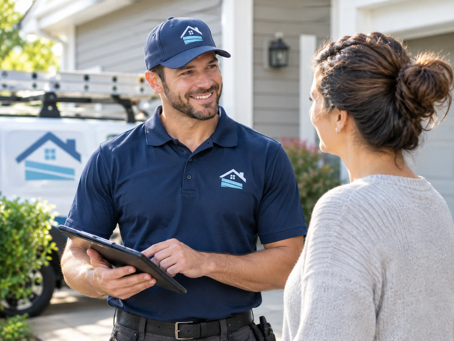 Cracked Siding Repair in Essex, CT